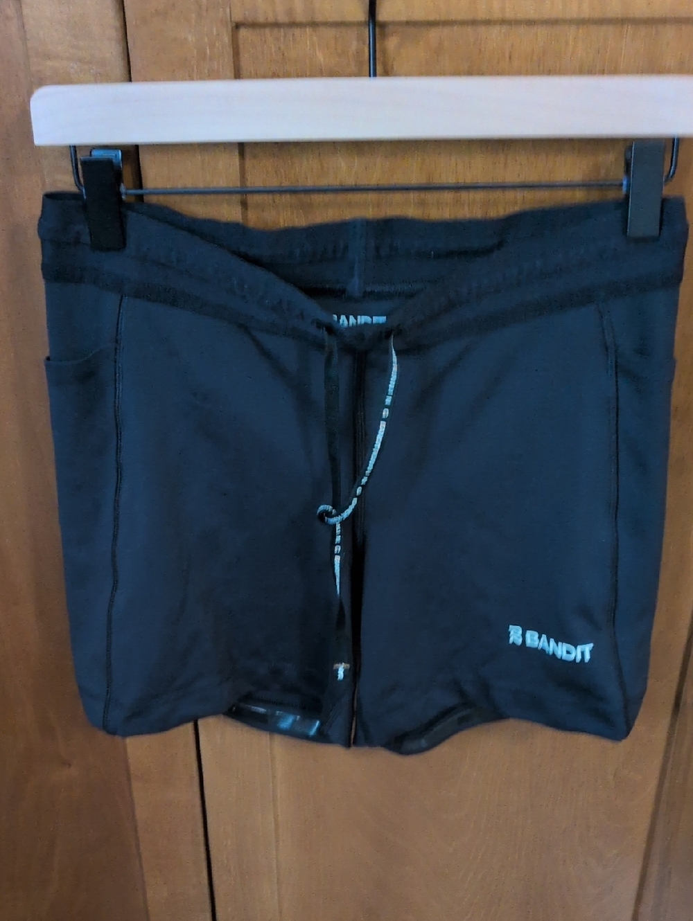 Bandit 5" Stamina Running Shorts M